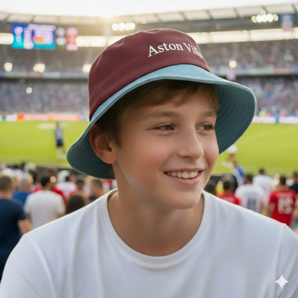 Clothing and Hat Patterns Printed