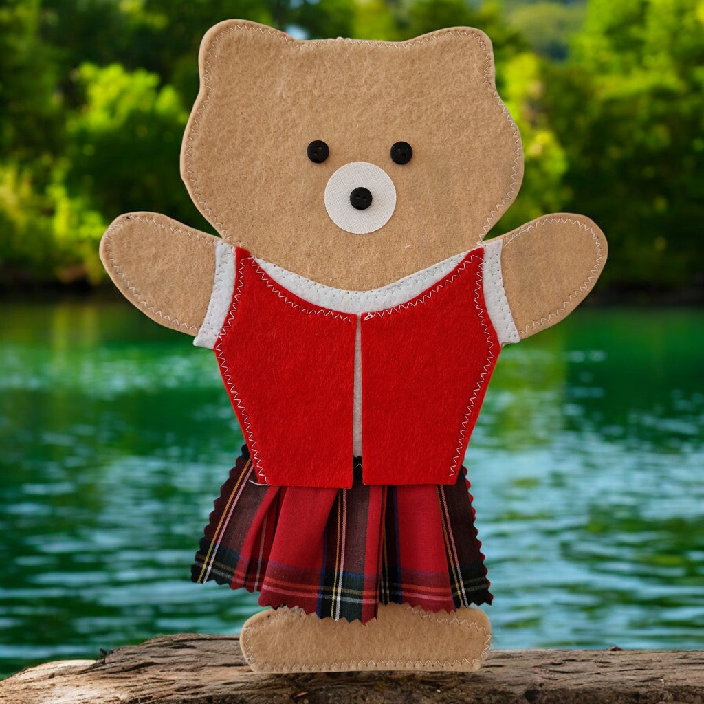 Applique Patterns Printed