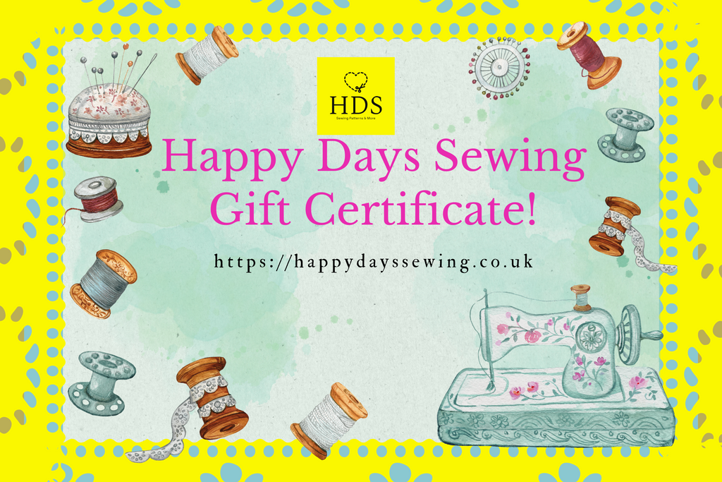 Gift Certificates