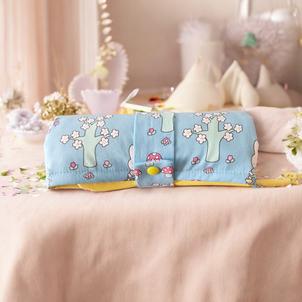 Babies and Children Patterns Printed