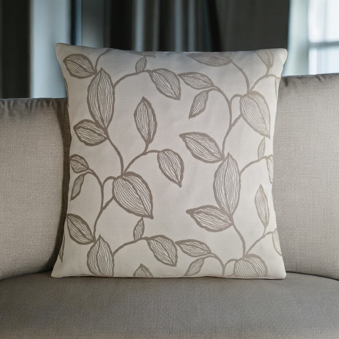 Envelope Back Cushion Cover Beginner Sewing Pattern - Easy DIY for Home ...
