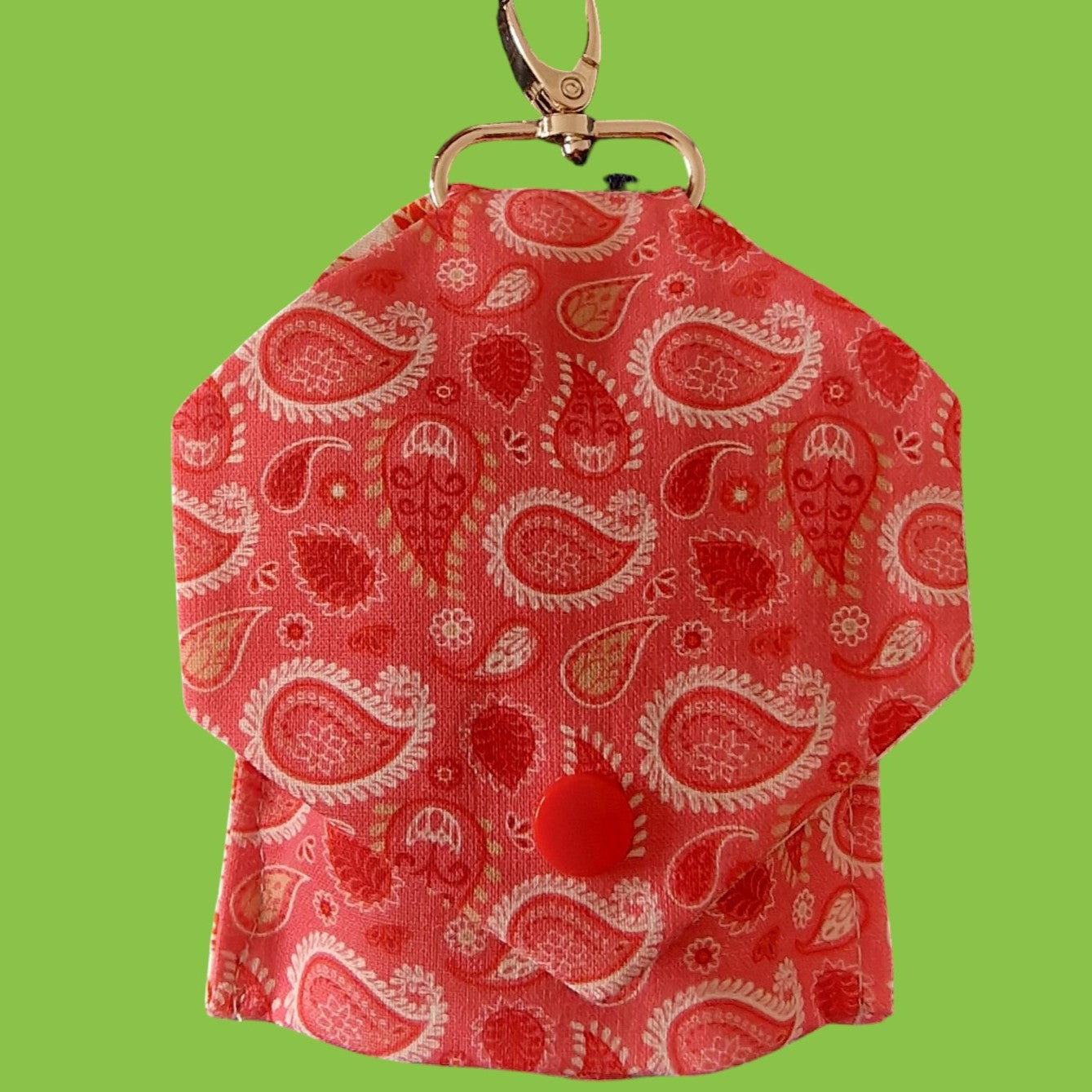 Earpod Pattern Ear Pods Pouch Sewing Pattern | EDEN (PDF) – Happy Days Sewing