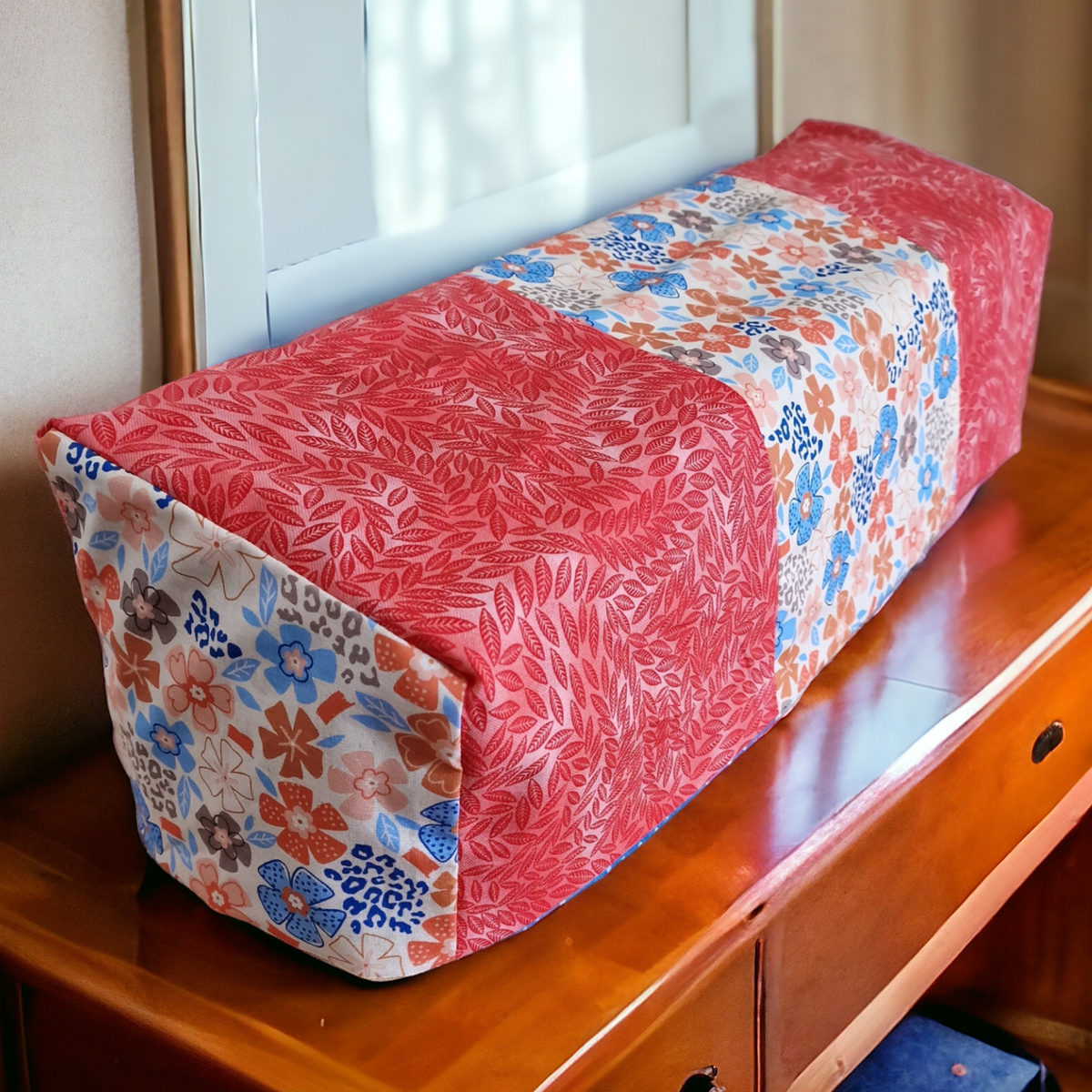 Cricut Maker 3 Dust Cover | Easy Sewing Pattern for Beginners ...